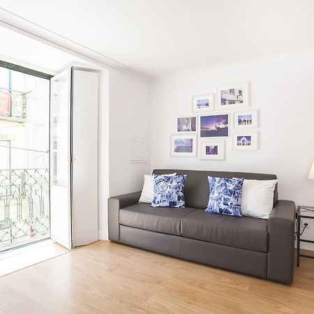 Light Of Lisbon Apartments II מראה חיצוני תמונה